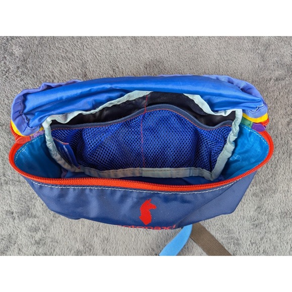 NWOT Cotopaxi Bataan Fanny Pack Del Día - Picture 6 of 9